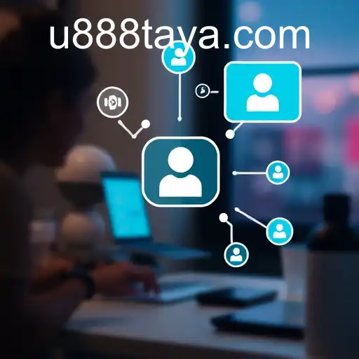 Contact Us: The U888 Connection
