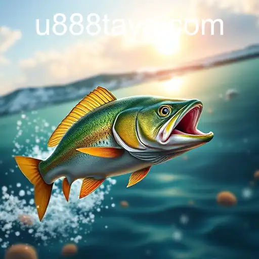 Exploring the Exciting World of Fishing Games with U888