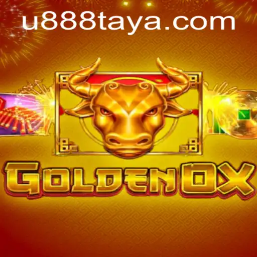 GoldenOx: A Comprehensive Introduction and Guide to the U888 Game