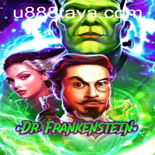 Unlocking the Mysteries of DrFrankenstein: A Game of Strategy and Innovation