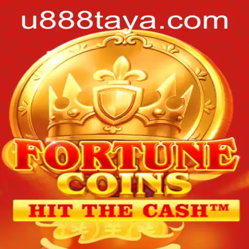 FortuneCoins: The Game of Luck and Strategy