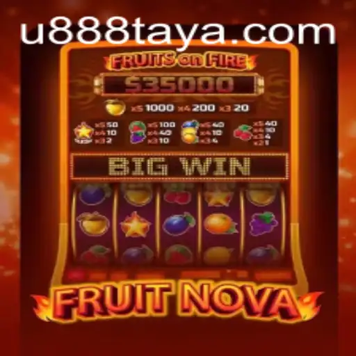 Exploring the Exciting World of FruitNova: A Comprehensive Guide