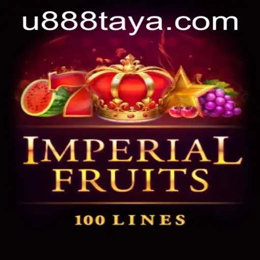 Discover the Thrills of ImperialFruits100: A Unique Gaming Experience