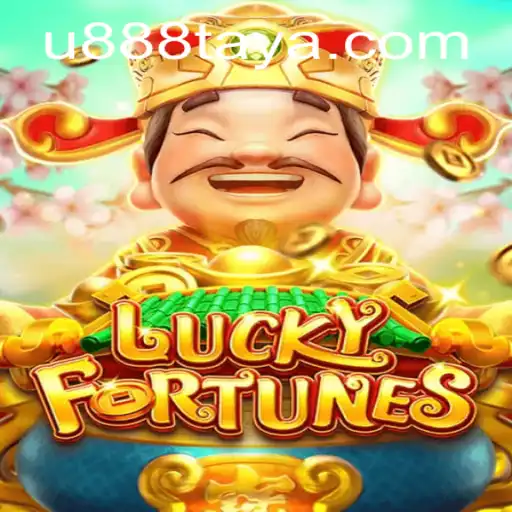 The Enchanting World of LUCKYFORTUNES: A Comprehensive Guide