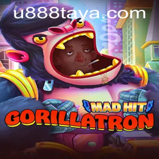 MadHitGorillatron: A New Gaming Phenomenon