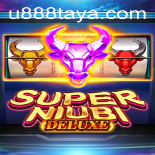 SuperNiubiDeluxe: A Revolutionary Gaming Experience with U888