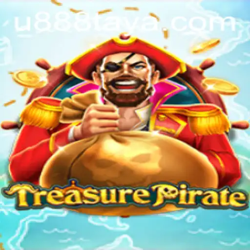 Dive into Adventure with TreasurePirate: The Quest for U888