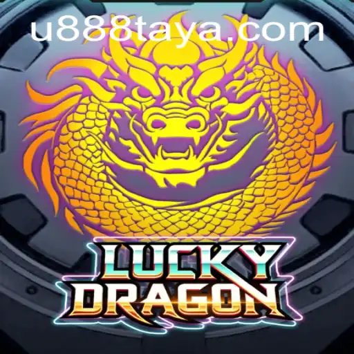 LuckyDragon: The Ultimate Gaming Experience with U888