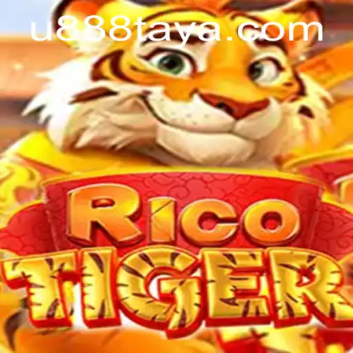 Discovering RicoTiger: The Exciting World of U888