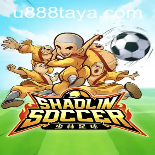 ShaolinSoccer: The U888 Phenomenon in Modern Gaming